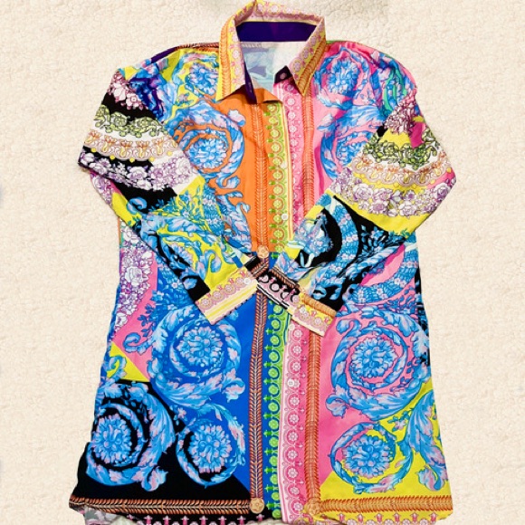 Inspired Fun Tunic
